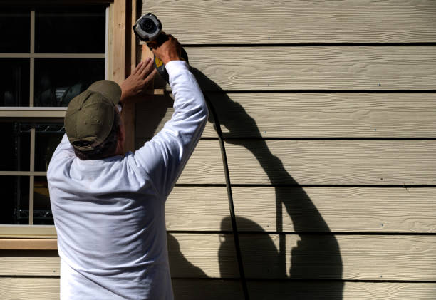 Benton Heights, MI Siding Company
